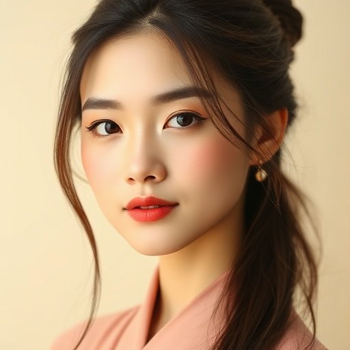 韩国短剧用户 - 古风控一枚
